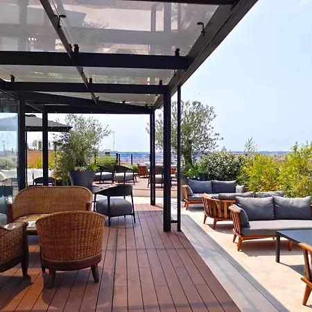 Triviho Hotel-3